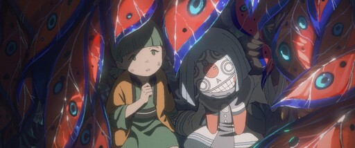 金馬影展推出超強夢幻動畫 群集安錫 坎城 柏林 威尼斯必看片單