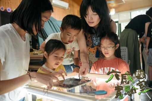 金鐘60入圍名單出爐 新聞局長：台中補助協拍作品入圍佳績亮眼