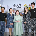 金馬62遞獎大使閃亮登場 入圍者專屬禮箱十萬元禮品搶先曝光