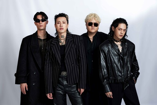 第60屆節目類金鐘獎舞台 Lulu重現經典綜藝 檳榔姐妹花董月花與福州伯再現