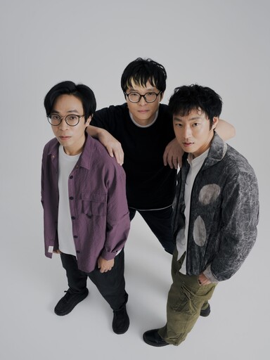 第16屆金音創作獎重磅揭露 金獎級神仙卡司齊聚一堂掀跨界合作狂潮