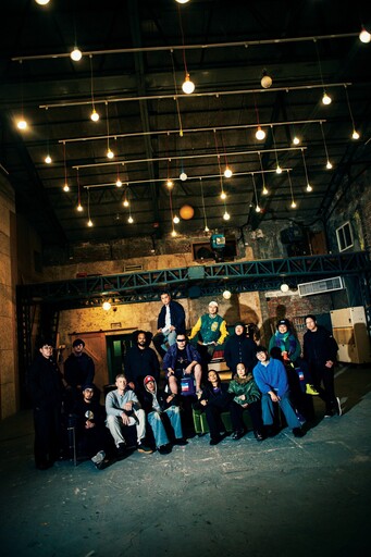 第16屆金音創作獎重磅揭露 金獎級神仙卡司齊聚一堂掀跨界合作狂潮