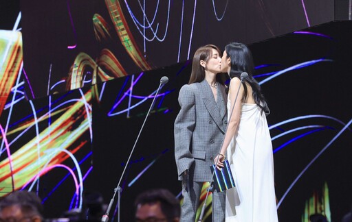 金鐘60打造史上最強典禮 收視 網路雙破紀錄共吸引超過1,400萬觀看