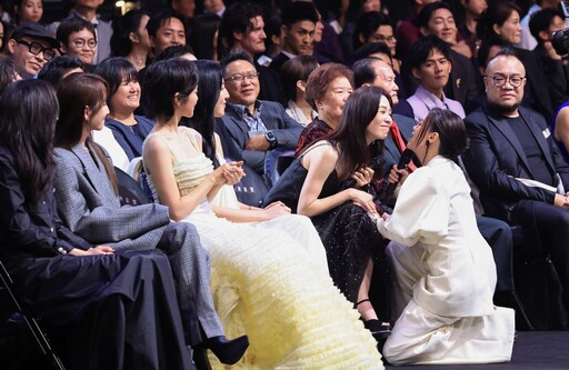 金鐘60打造史上最強典禮 收視 網路雙破紀錄共吸引超過1,400萬觀看