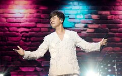 李聖傑加場再秒殺 承諾毫無保留全都露