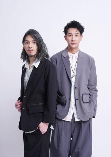 周杰倫促成的浪花兄弟 睽違15年後再度合體