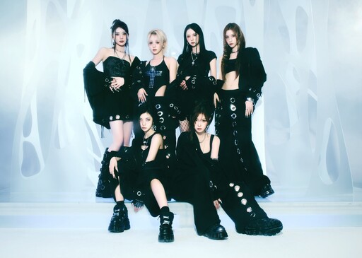 Kep1er 甜辣回歸登陸台北 穿越時空重啟約定