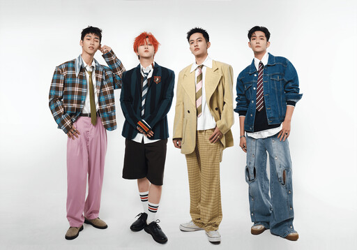 高雄夢時代 OPEN ! 超過20組巨型大氣球遊行 首次加入夜間演唱會嗨翻夢時代大道