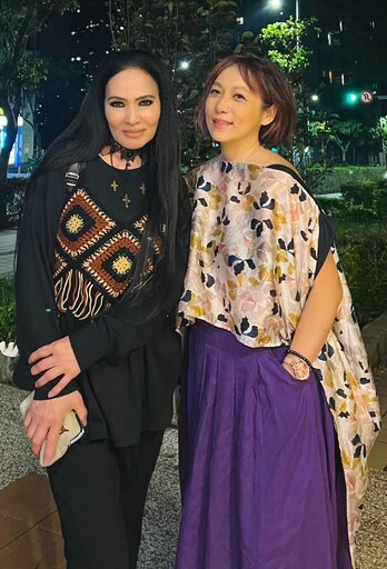 阮丹青唱盡人生四季 從山到海從旅途到舞台 闊別樂壇華麗回歸