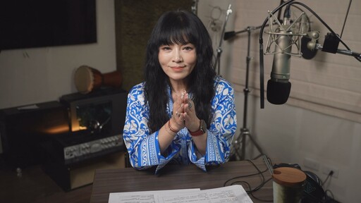 唐綺陽為失智症紀錄片獻聲 公視主題之夜 SHOW 盼大眾以「重新認識」的心情看待失智者