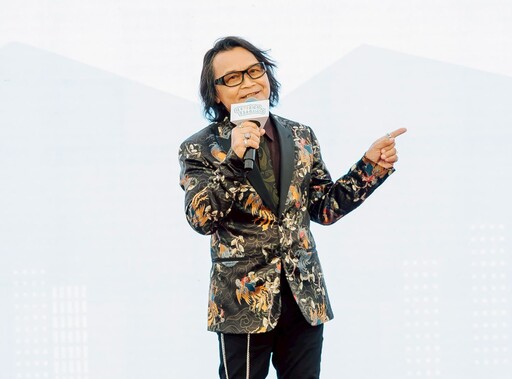 沈文程代言交通部高齡換照新制 不是負擔是保障