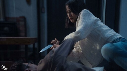 簡嫚書《人浮於愛》佔有慾爆棚形象反差超大 楊祐寧坦言有被嚇到