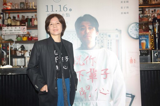 侯彥西與黃柔閩展現母子深情 黃珮琪葉子綺演繹心碎母女 直面虐童議題