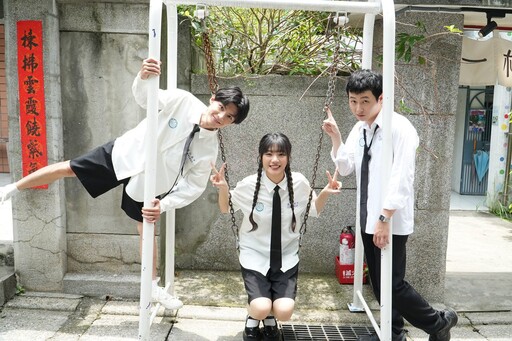 學生墜樓真相曝光？！木木目睹好友殞落情緒潰堤