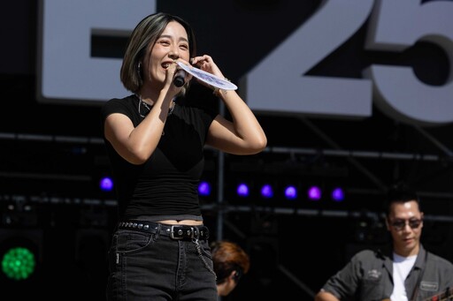 唯一橫跨洲際彩虹音樂節!台灣粉絲嗆聲:愛之日常陣容「本地更猛」