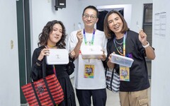 唯一橫跨洲際彩虹音樂節！台灣粉絲嗆聲：愛之日常陣容「本地更猛」