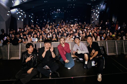 「新生代創作歌手」黃號27歲生日辦音樂會「BORN TO HAO 一號紀念日」 邀大家一起見證他的成長