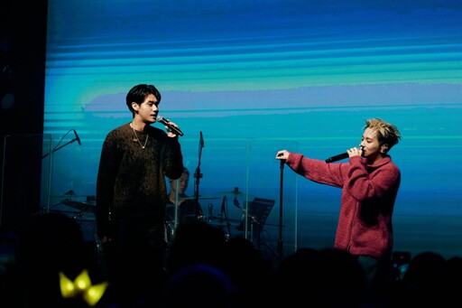 「新生代創作歌手」黃號27歲生日辦音樂會「BORN TO HAO 一號紀念日」 邀大家一起見證他的成長