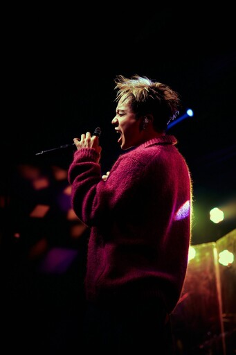 「新生代創作歌手」黃號27歲生日辦音樂會「BORN TO HAO 一號紀念日」 邀大家一起見證他的成長