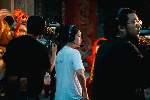 老靈魂遇上新節奏 《嘉義市三部曲》跨界音樂陣容打造城市新名片