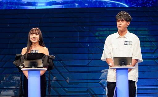 公視《哈！真相大白了》徐凱希自爆房東耍賴血淚史 還遭嗆「你有證據嗎？」