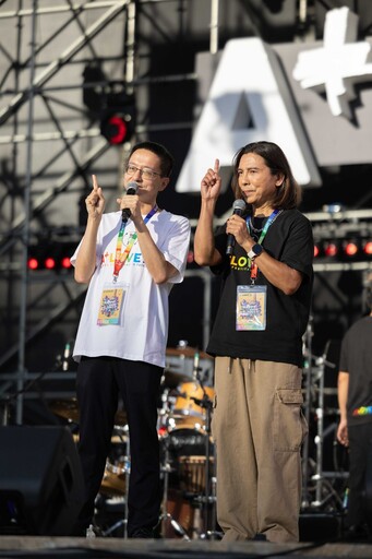 愛7最狂! 歌手大組團亂鬥 黃韻玲母子+萬芳壯女們接力炸