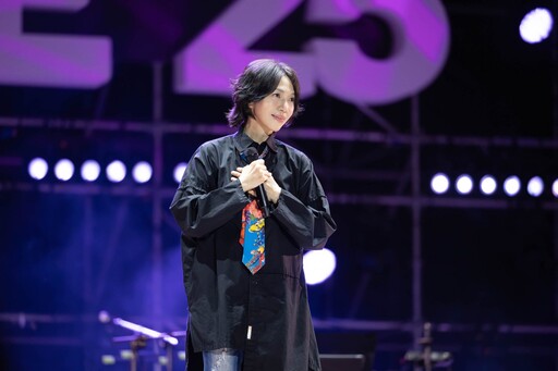 愛7最狂! 歌手大組團亂鬥 黃韻玲母子+萬芳壯女們接力炸