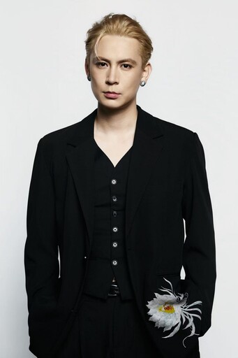 step.jad依加「夜奔」台北開唱 憑天賦與自學音樂衝上舞台高峰