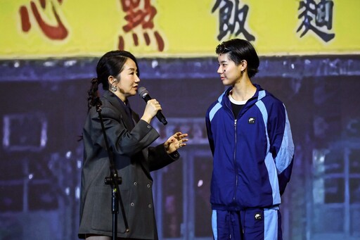 臺北大巨蛋民歌50大團圓 74位民歌手獻唱122首金曲打造七小時不斷電演出