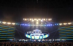 臺北大巨蛋民歌50大團圓 74位民歌手獻唱122首金曲打造七小時不斷電演出