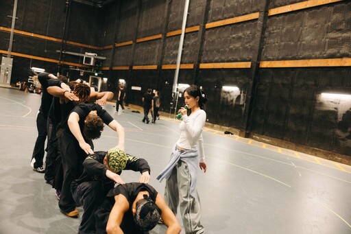 JOLIN 蔡依林 2025 壓軸一連三天跨年大巨蛋演唱會 94 萬人同時上線卡位 12萬張門票全面完售