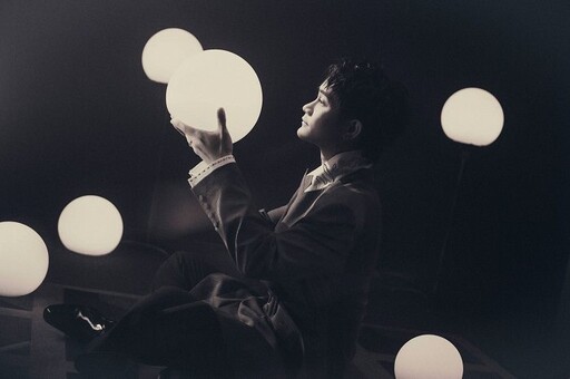 〈唱我們的歌 My Song〉MV也已同步在【大Q秉洛】YouTube官方頻道上線