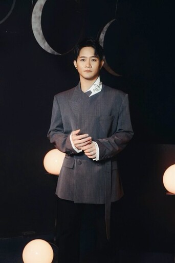 〈唱我們的歌 My Song〉MV也已同步在【大Q秉洛】YouTube官方頻道上線