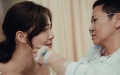 宋芸樺觸及生死課題忍不住情緒潰堤 與謝瓊煖演母女融入真情