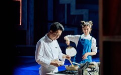 實境料理新格局 安心亞做菜過程很療癒 重新愛上做菜