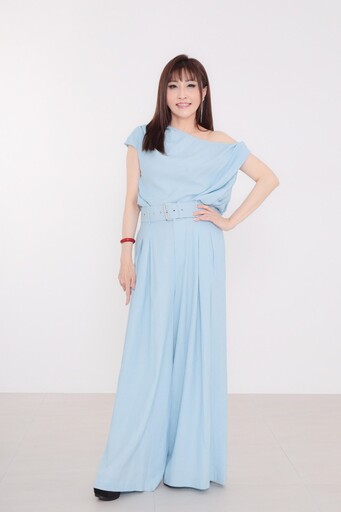 楊惠絜生日第一次席開80桌 紀念離世12年母親「母難日」