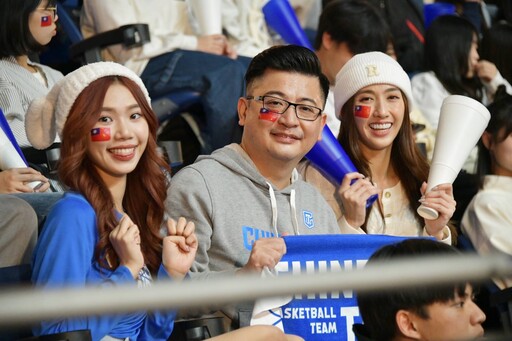 《女孩上場》彰化取景打造釜山體育館 謝典林帶彰化美食探班