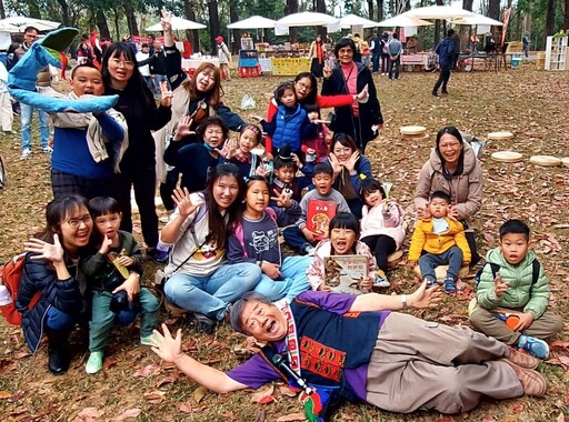 「動物藝世界」兒童節狂歡！壽山動物園連假12歲以下入園免費 邀您共享親子時光