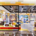 高雄萬豪X樂高® 探索全台最大專賣店打造創意樂活新體驗