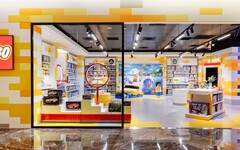 高雄萬豪X樂高® 探索全台最大專賣店打造創意樂活新體驗