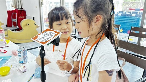 12歲以下免費入園！ 壽山動物園周周有活動 精彩一整夏