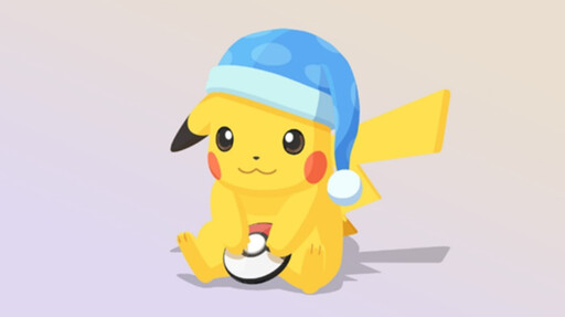 皮卡丘為睡眠加油！睡眠測量裝置「Pokémon GO Plus +」最新概念影片公開！