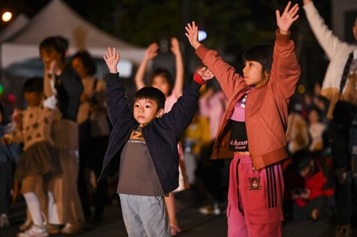 南島啟程文化共生！2025太平洋南島聯合豐年節大會舞徵選開跑 總獎金30萬元！