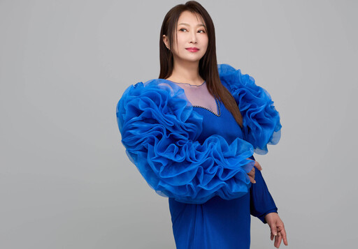 王瑞霞出道35年首場演唱會 歸功王媽媽臨門一腳