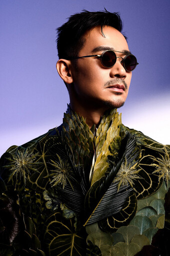 美國告示牌冠軍DJ HEAD唱台語 攜武雄打造全台語概念專輯《花時間》