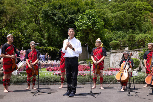 鄧麗君辭世30週年 全球粉絲齊聚金寶山悼念 永恆天后音樂會溫馨舉行
