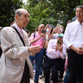鄧麗君辭世30週年 全球粉絲齊聚金寶山悼念 永恆天后音樂會溫馨舉行