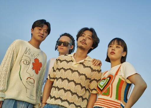 韓國夢幻樂團 ADOY 七月重返台灣!全新巡演《Drive Vol. 2》 Legacy TERA 開唱