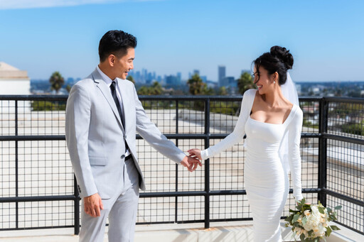 孔令奇結婚了!超美愛妻曝光 求婚一度以為岳父不批准「天大的誤會」