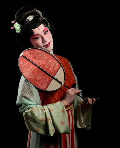 演藝圈痛失英才 演員黃兆欣猝死年僅40歲!